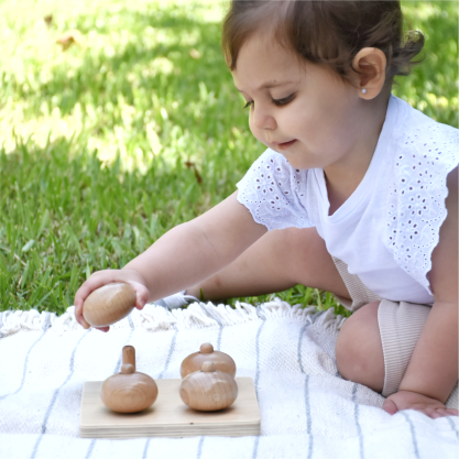Montessori Cocoon – Escuela Montessori